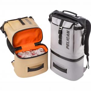 Pelican Dayventure 19 Quart Backpack Coolers