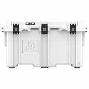 Pelican 150 Quart White Elite Cooler