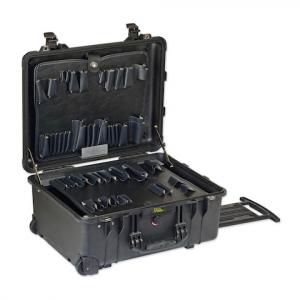 Hard-side Tool Box From Pelican