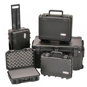 SKB iSeries Lifetime Warranty Shipping Cases 