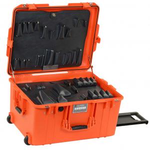 Sparky's RD Pro Electrician Tool Kit in 13