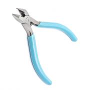 Xcelite 4" Angled Diagonal End Cutting Pliers