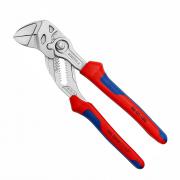KNIPEX 7" Multi Component Pliers Wrench