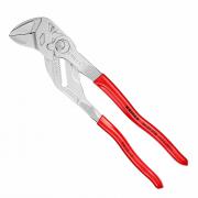 Knipex 10" Smooth Jaw Plier Wrench