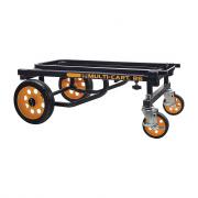 Multi Cart R6 8-in-1 Equipment Cart