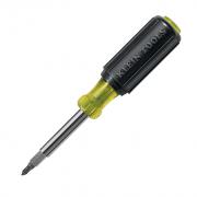 Klein 10-in-1 Multi-Bit Screwdriver