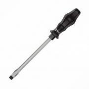 1/2" x 8" Slotted Chisel Screwdriver