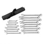 GearWrench 81920 18-piece Metric Combo Wrench Set