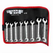 Inch Ignition Wrench Set