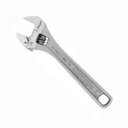 4" Wide Adjustable Wrench