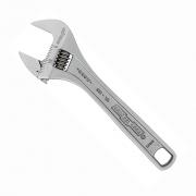 6" Wide Adjustable Wrench
