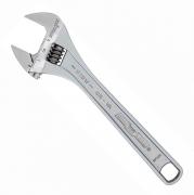 10" Wide Adjustable Wrench
