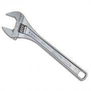 12" Wide Adjustable Wrench