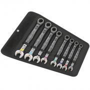 Wrench Sets and Wrenches