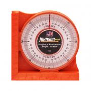 Magnetic Pitch Slope Angle Finder