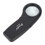 7.5x LED Lighted Magnifier with UV