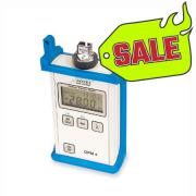 OPM 4-4D Optical Filtered Power Meter