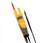 Fluke T5-600 Digital Electrical Tester