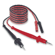 Right Angle Test Leads