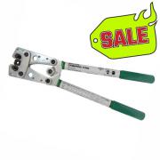 Greenlee Crimping Tool 8-1/0 AWG
