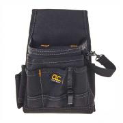 CLC 9 Pocket 1503 Belt Pouch