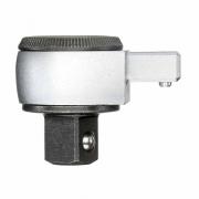 Reversible Ratchet Head 1/2" SE 9x12