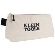 Klein XL 16" Canvas Parts Bag