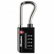 65107 TSA-Accepted Master Combination Padlock