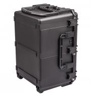 SKB iSeries 3021-18 Wheeled Shipping Case - Foam Filled