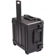 SKB iSeries 24x24x14 Wheeled Foam Filled Shipping Case