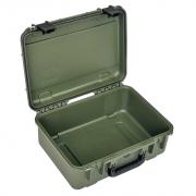 7" Olive Drab Case