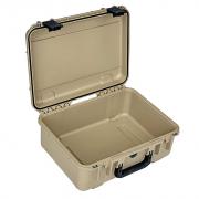 7" Desert Tan Case