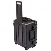 SKB iSeries 20x15x10 Wheeled Foam Filled Shipping Case