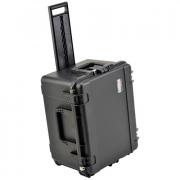 SKB iSeries 22x17x12 Wheeled Foam Filled Shipping Case