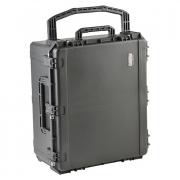 SKB iSeries 30x26x15 Wheeled Foam Filled Shipping Case