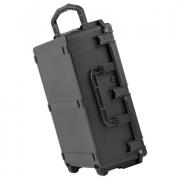 SKB iSeries 3424-12 Wheeled Shipping Case - Foam Filled