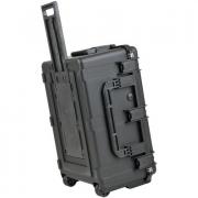 SKB iSeries 26x17x12 Wheeled Foam Filled Shipping Case