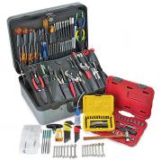 Tecra Tools Tool Kit Experts, Custom Tool Kits and Tool Cases for Pros