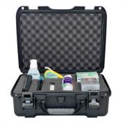 Basic Fiber Optic Inspection & Cleaning Tool Kit