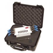 Add-On Kit for Hot Melt Fiber Optic Termination
