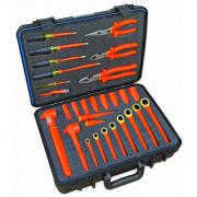 Tool Kits for Power & Utilities Installers