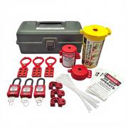 Personal Lockout/Tagout (LOTO) Kit