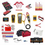 89900T/O Battery Energy Storage & EV Solutions Tools Only Tool Kit
