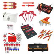 89955T/O Basic EV Vehicle Battery & Charging Tools Only Tool Kit (NO CASE)