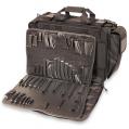 Tri-Section Multi-Pallet Tool Case