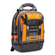 VETO Tech Pac Hi-Viz Orange Backpack
