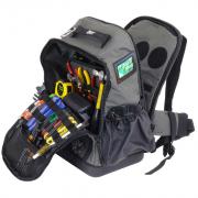 AMZ400 Master Inch/Metric Pro Backpack Tool Kit