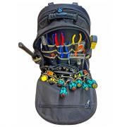 AMZ400 Master Inch/Metric Pro Backpack Tool Kit