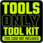 Deluxe Telecom Maintenance Tool Only Kit