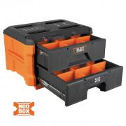 Klein MODbox Two Drawer Toolbox